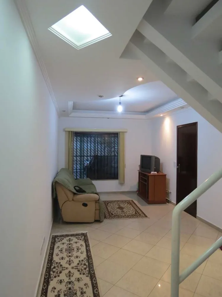 Casa, 3 quartos, 135 m² - Foto 7
