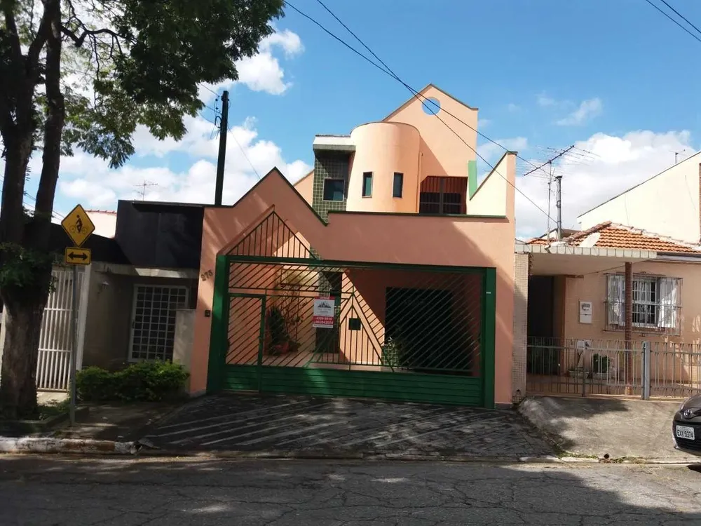 Casa, 3 quartos, 135 m² - Foto 1