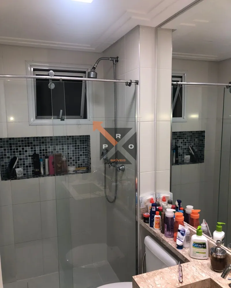Apartamento, 3 quartos, 110 m² - Foto 12