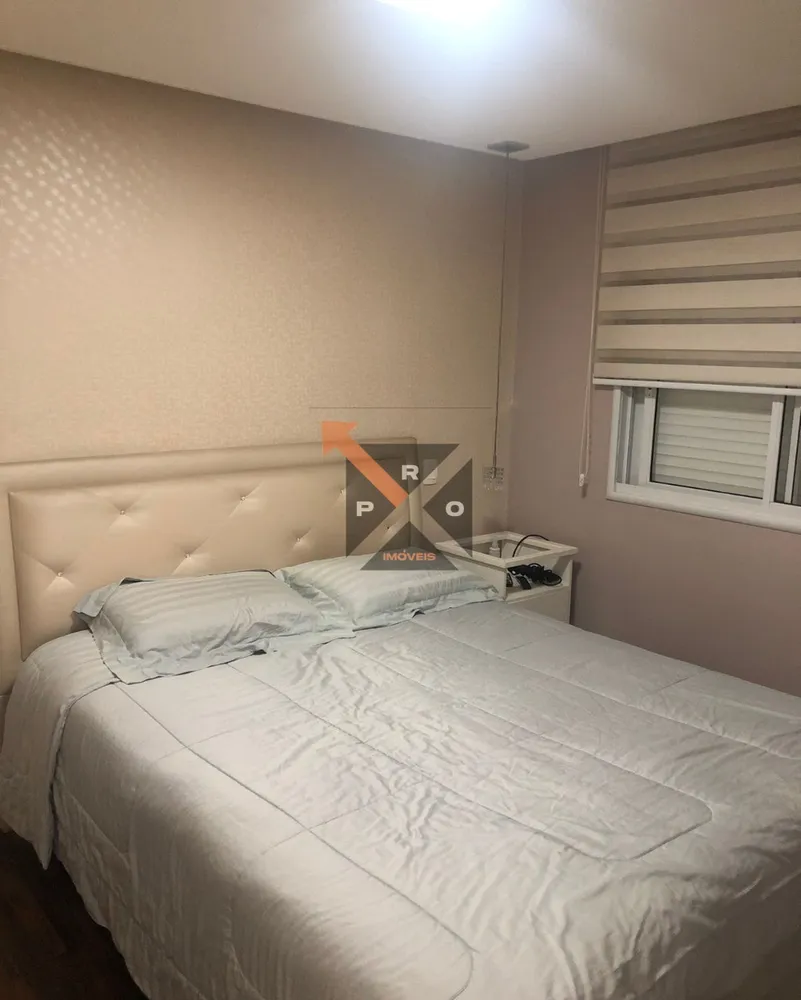 Apartamento, 3 quartos, 110 m² - Foto 11