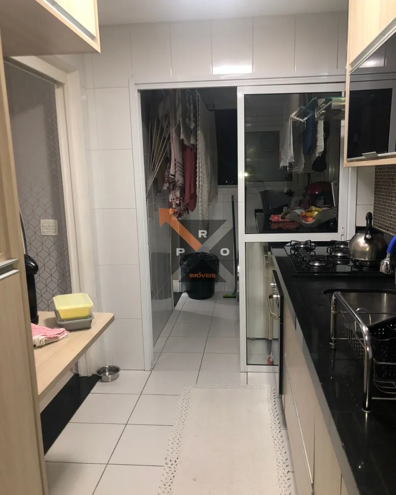 Apartamento, 3 quartos, 110 m² - Foto 10