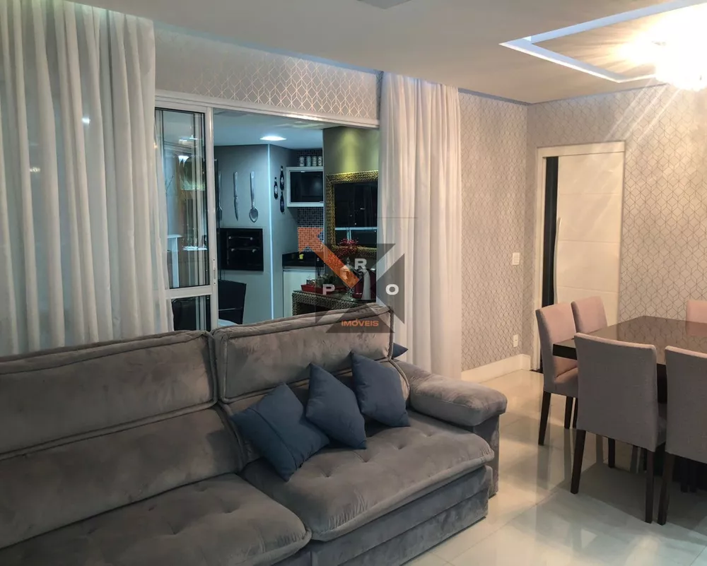 Apartamento à venda com 3 quartos, 110m² - Foto 8