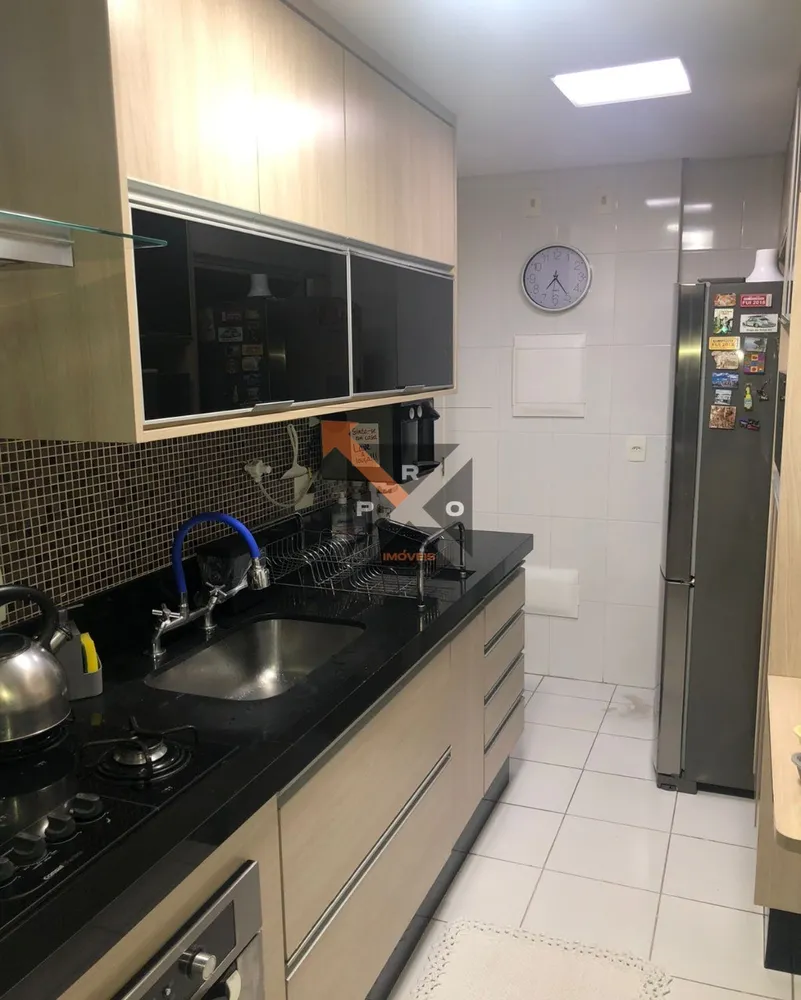 Apartamento, 3 quartos, 110 m² - Foto 9