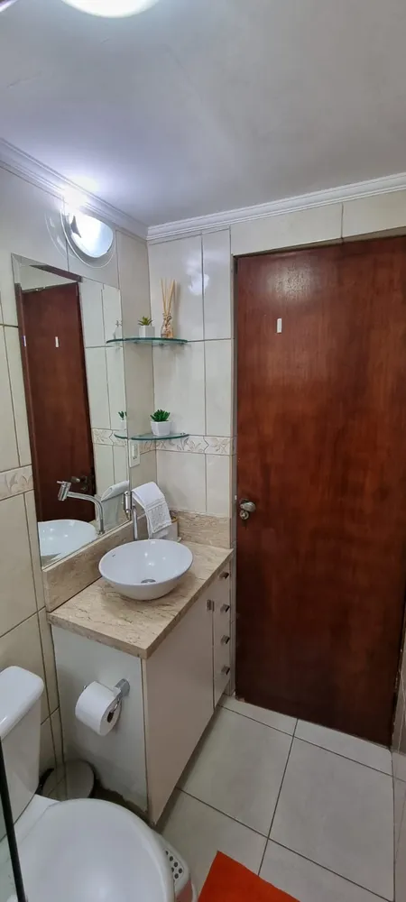 Apartamento, 2 quartos, 50 m² - Foto 7
