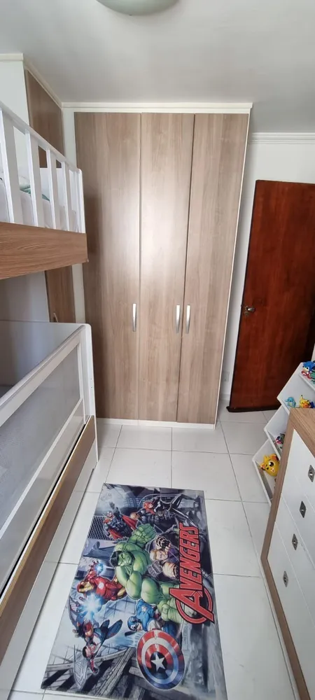 Apartamento, 2 quartos, 50 m² - Foto 12