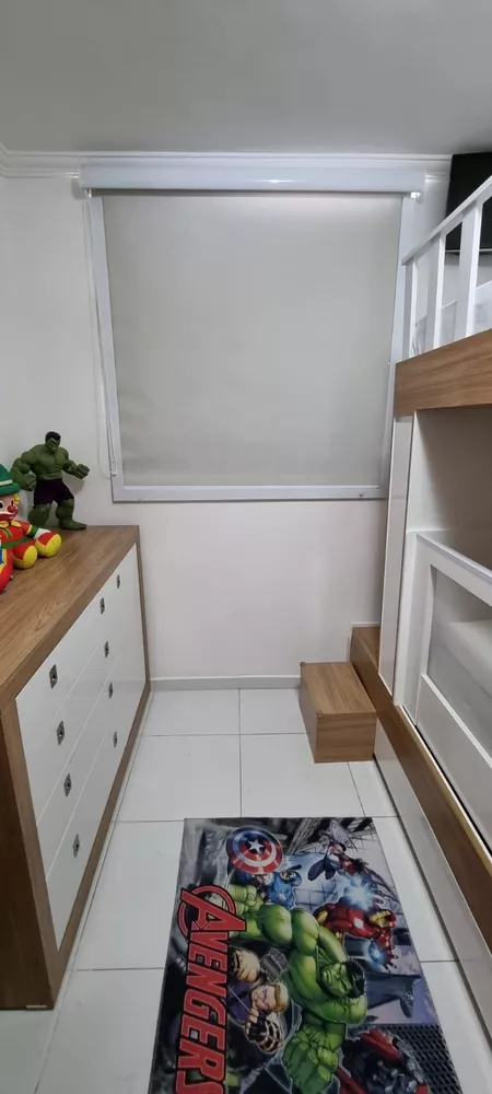 Apartamento, 2 quartos, 50 m² - Foto 4