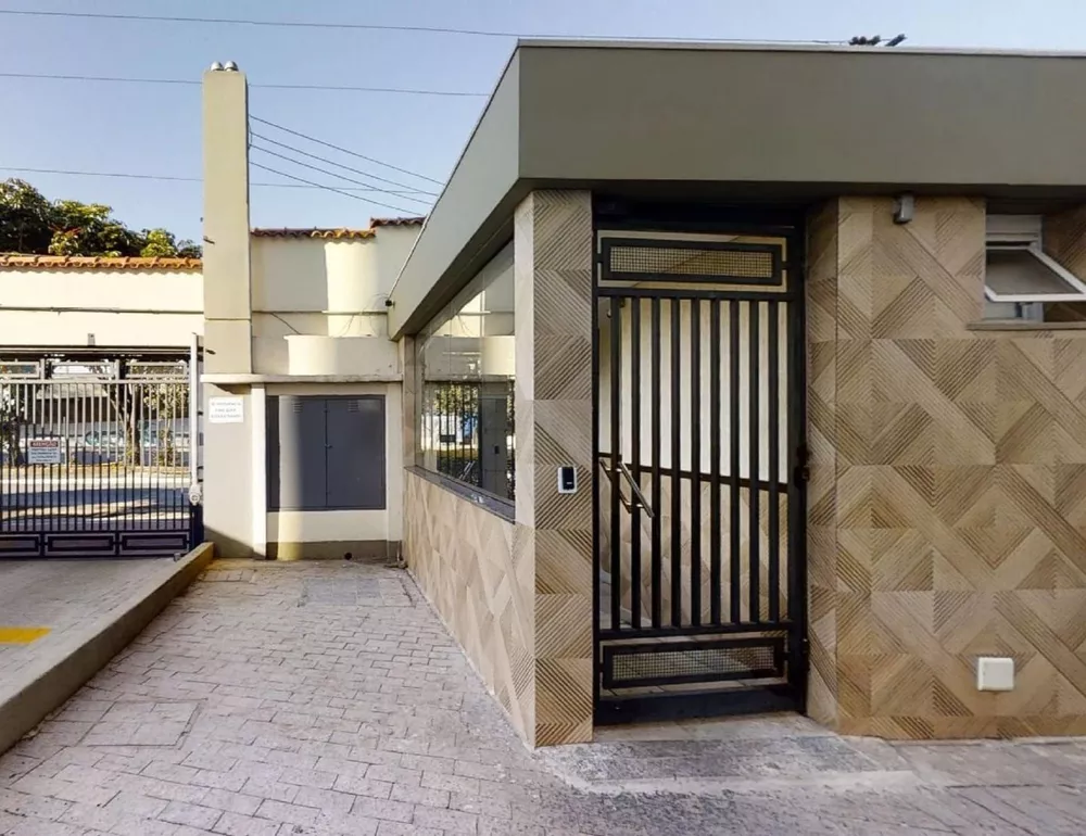 Apartamento, 2 quartos, 50 m² - Foto 8