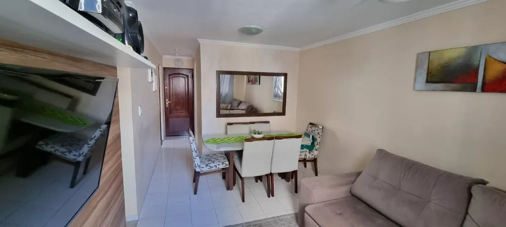 Apartamento, 2 quartos, 50 m² - Foto 1