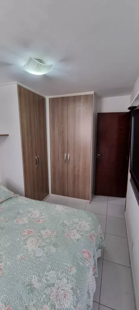 Apartamento, 2 quartos, 50 m² - Foto 2