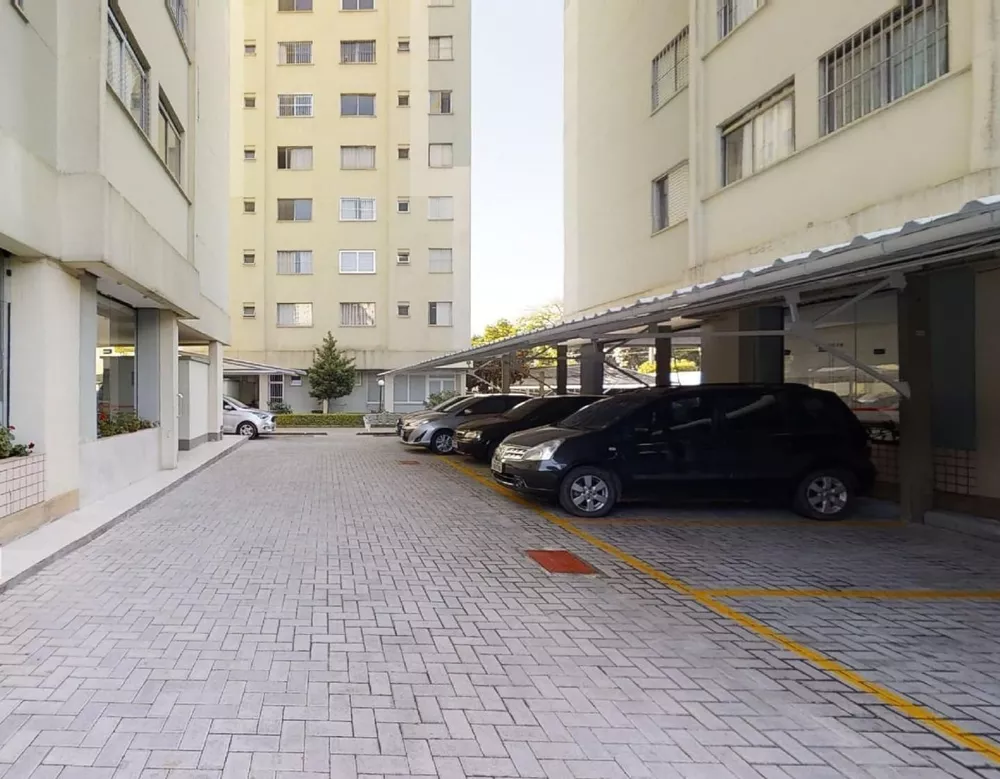 Apartamento, 2 quartos, 50 m² - Foto 6
