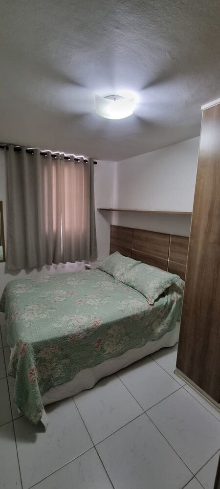 Apartamento, 2 quartos, 50 m² - Foto 10