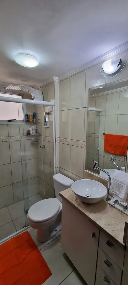 Apartamento, 2 quartos, 50 m² - Foto 18