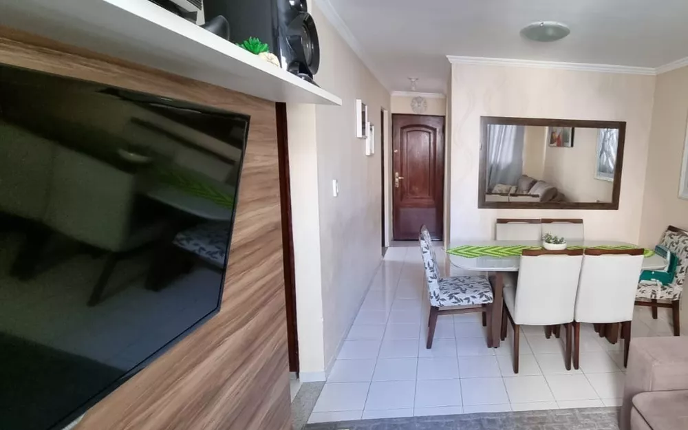 Apartamento, 2 quartos, 50 m² - Foto 7