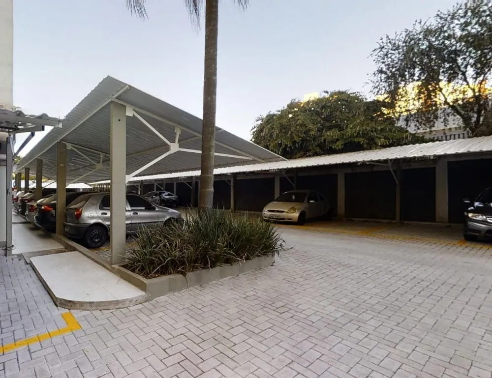 Apartamento, 2 quartos, 50 m² - Foto 11
