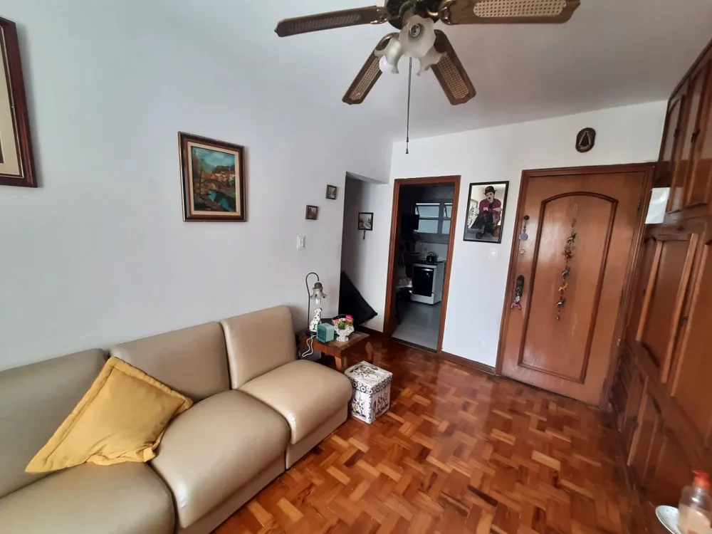 Apartamento, 2 quartos, 72 m² - Foto 8