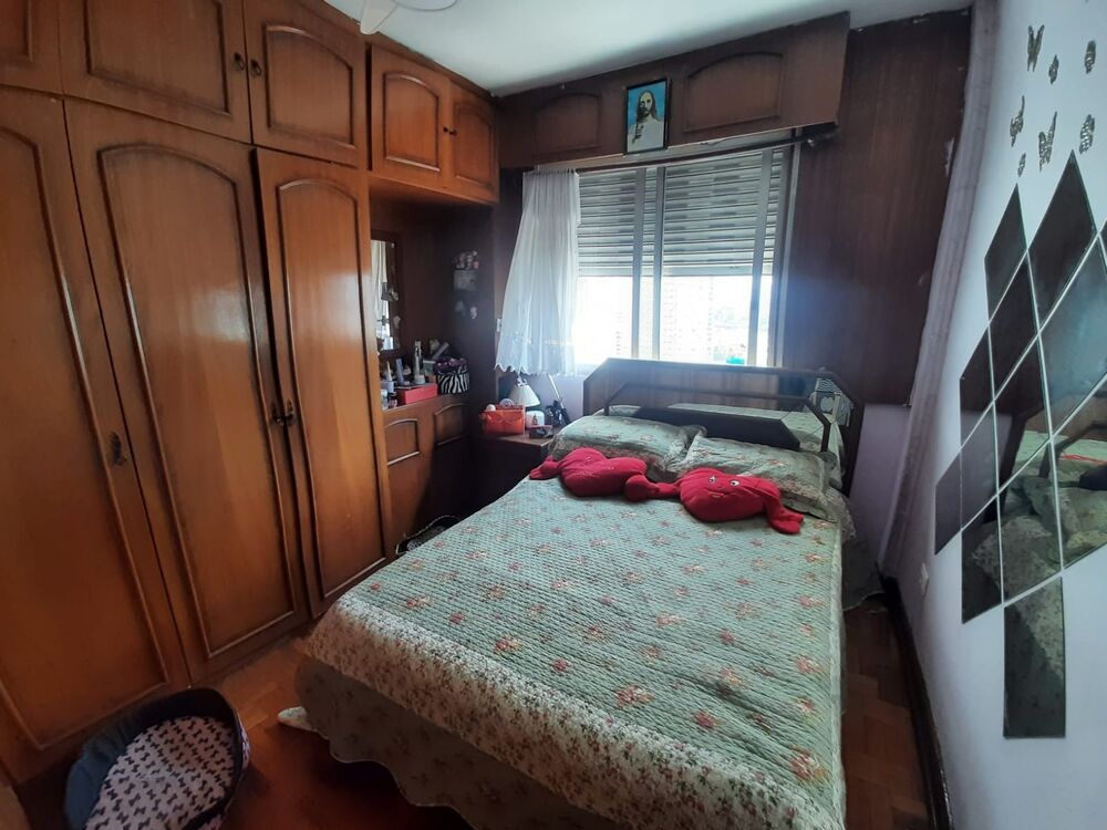 Apartamento, 2 quartos, 72 m² - Foto 4