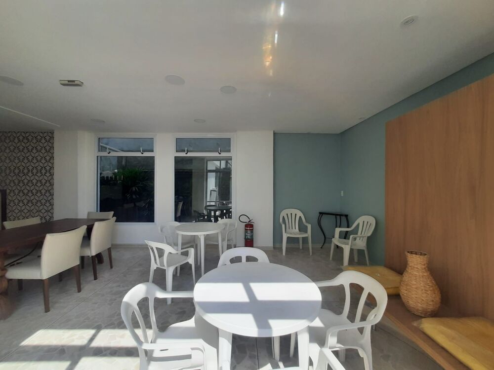 Apartamento, 2 quartos, 72 m² - Foto 2