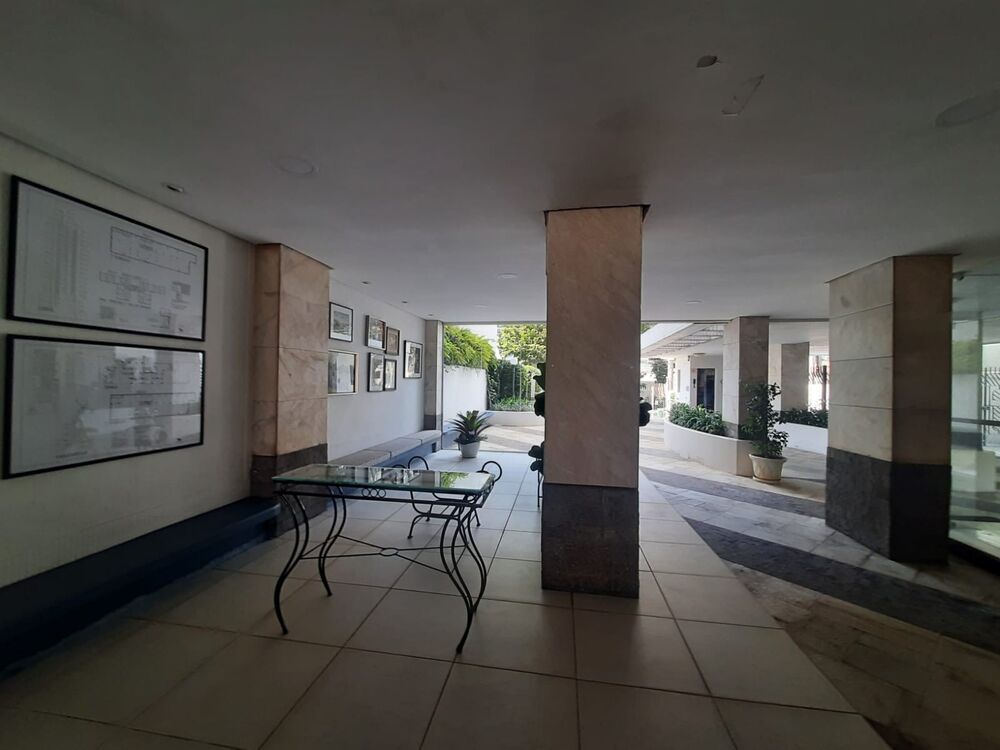 Apartamento, 2 quartos, 72 m² - Foto 1
