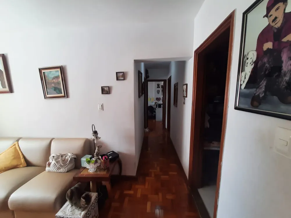 Apartamento, 2 quartos, 72 m² - Foto 2