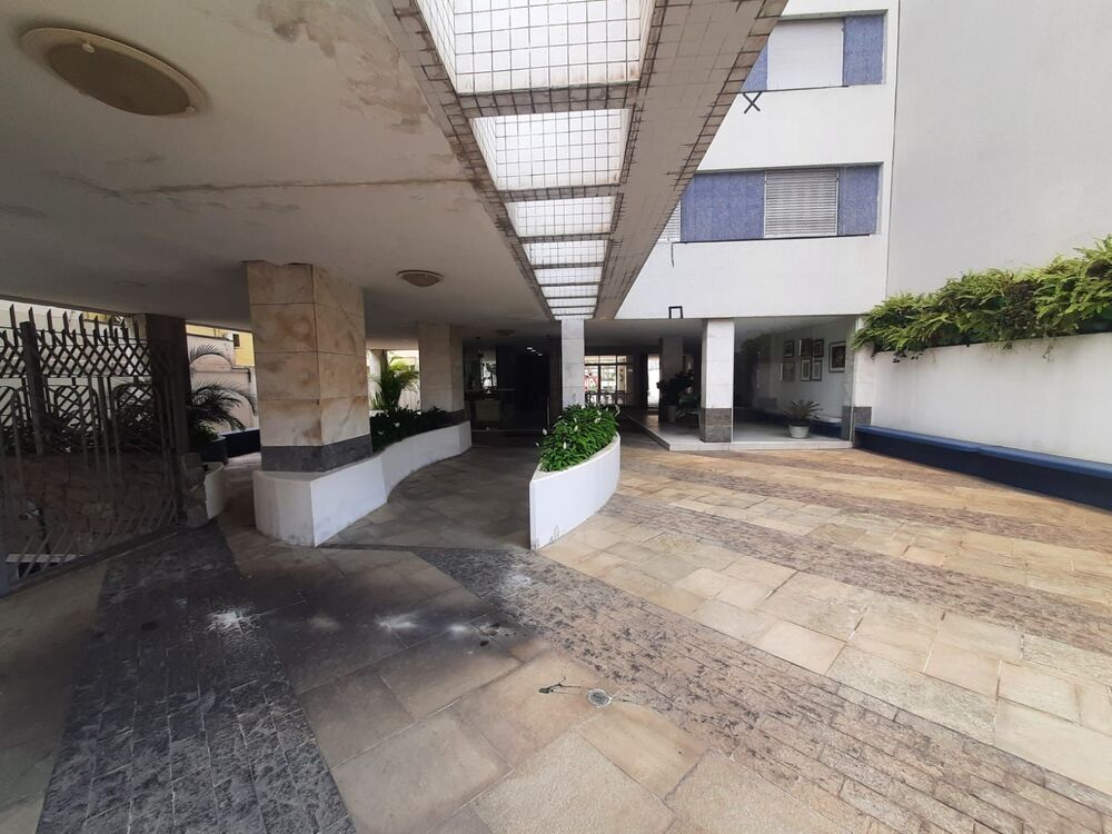Apartamento, 2 quartos, 72 m² - Foto 3
