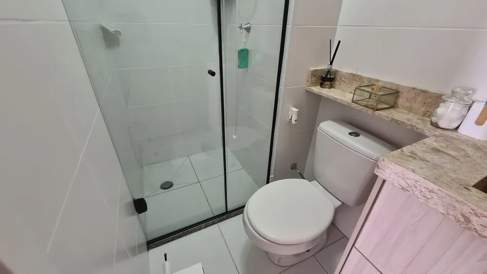 Apartamento, 1 quarto, 30 m² - Foto 3