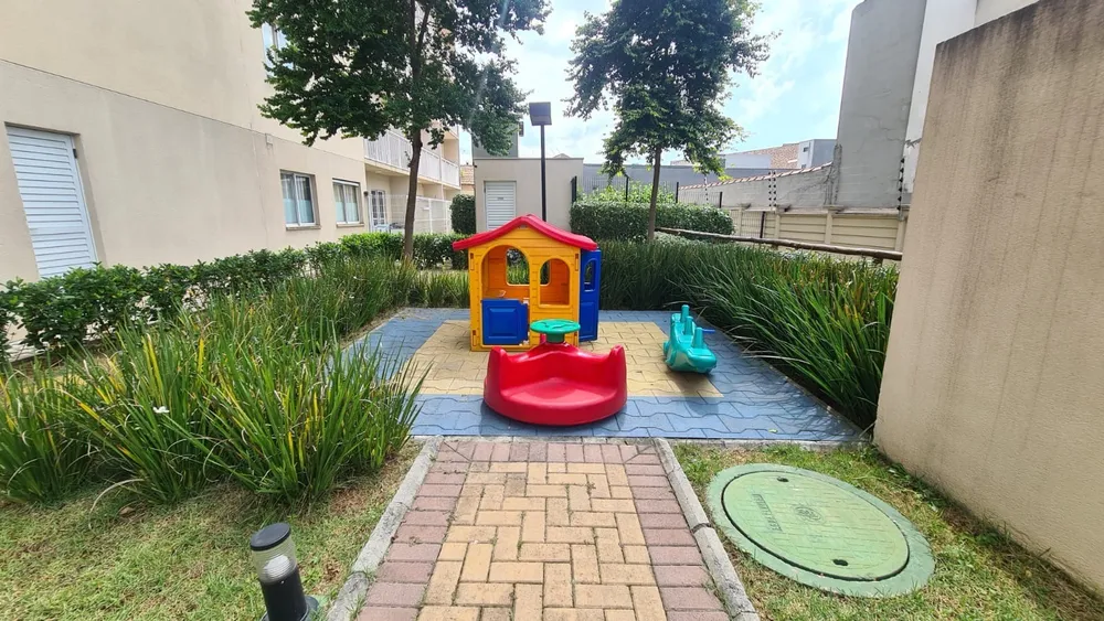 Apartamento, 1 quarto, 30 m² - Foto 7