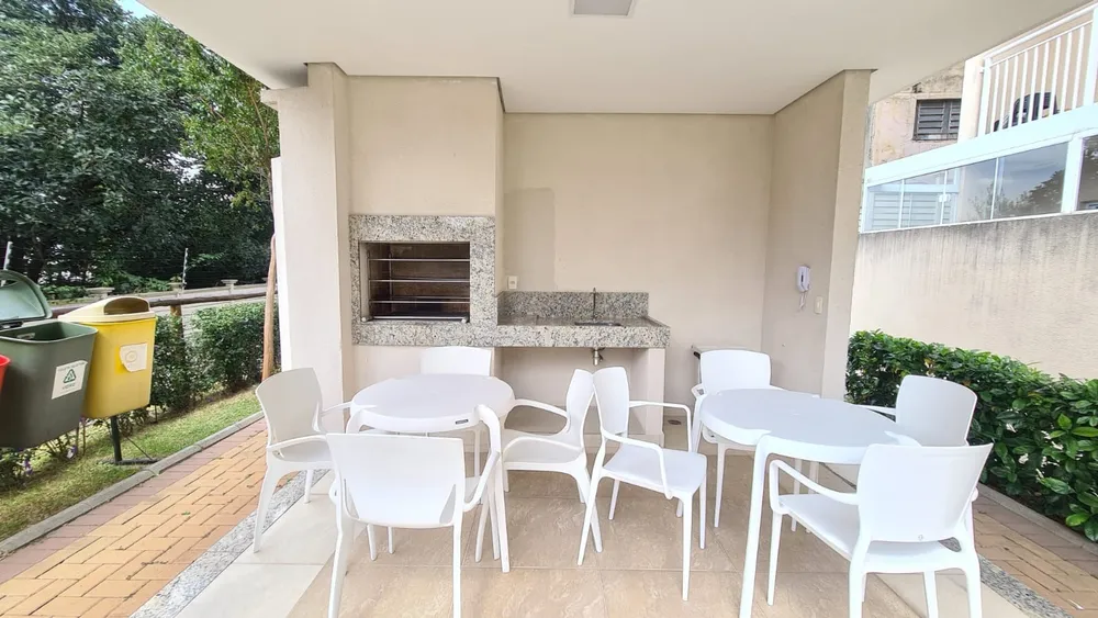Apartamento, 1 quarto, 30 m² - Foto 2