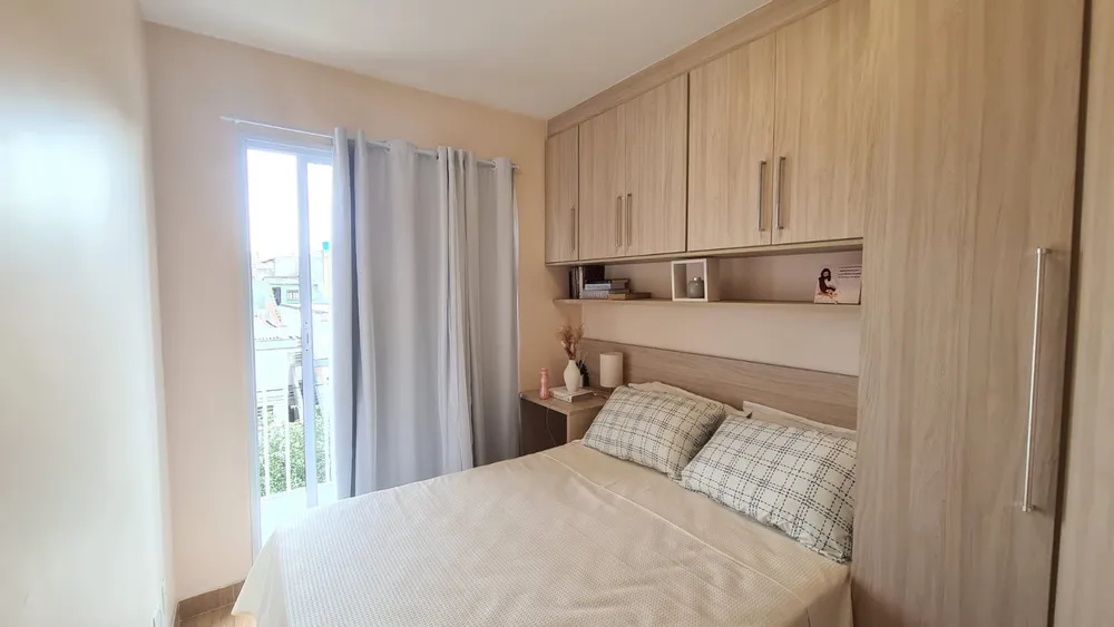 Apartamento, 1 quarto, 30 m² - Foto 3