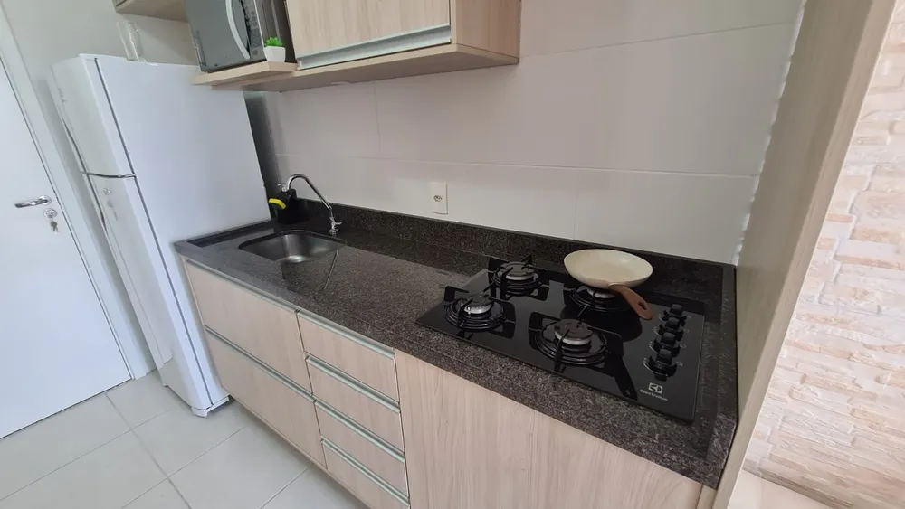 Apartamento, 1 quarto, 30 m² - Foto 6