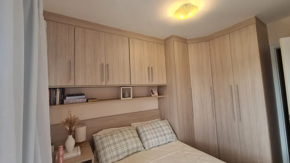 Apartamento, 1 quarto, 30 m² - Foto 4