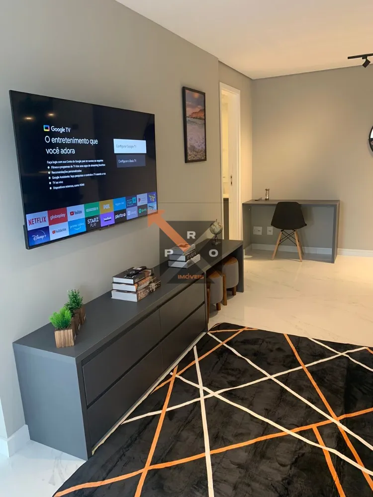 Apartamento, 1 quarto, 52 m² - Foto 9