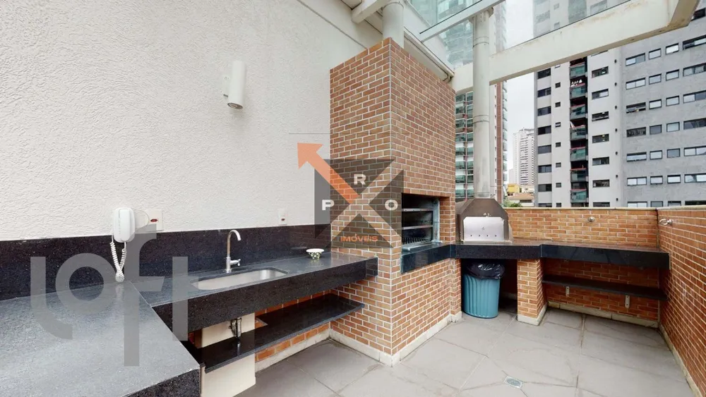 Apartamento, 1 quarto, 52 m² - Foto 8