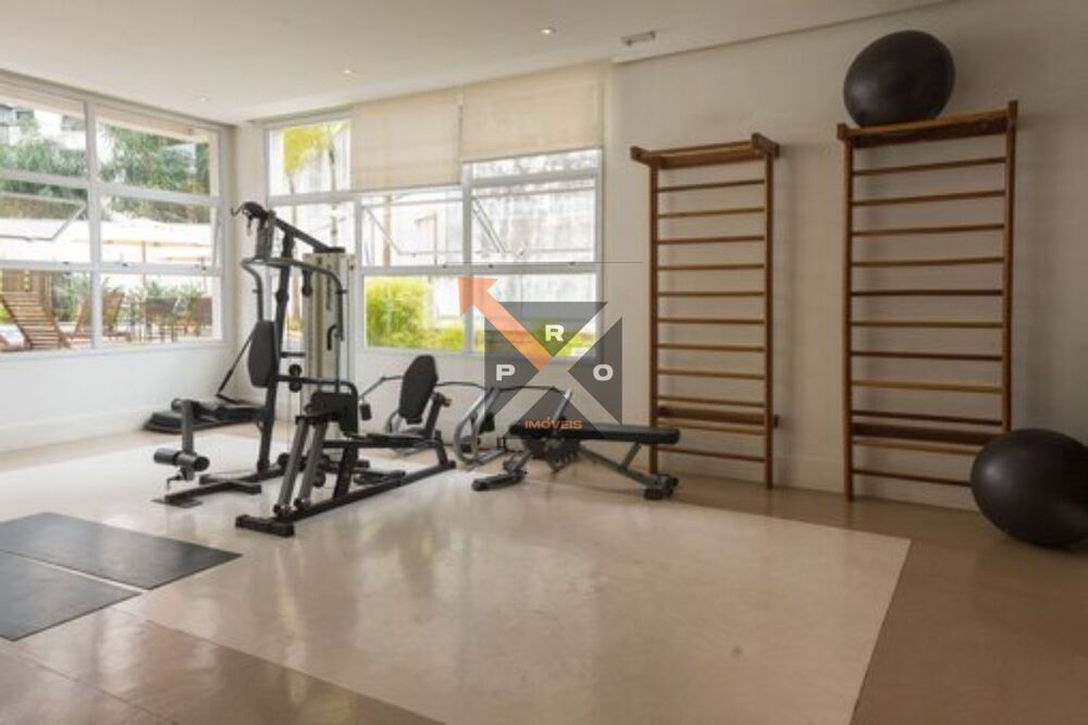 Apartamento, 1 quarto, 52 m² - Foto 2