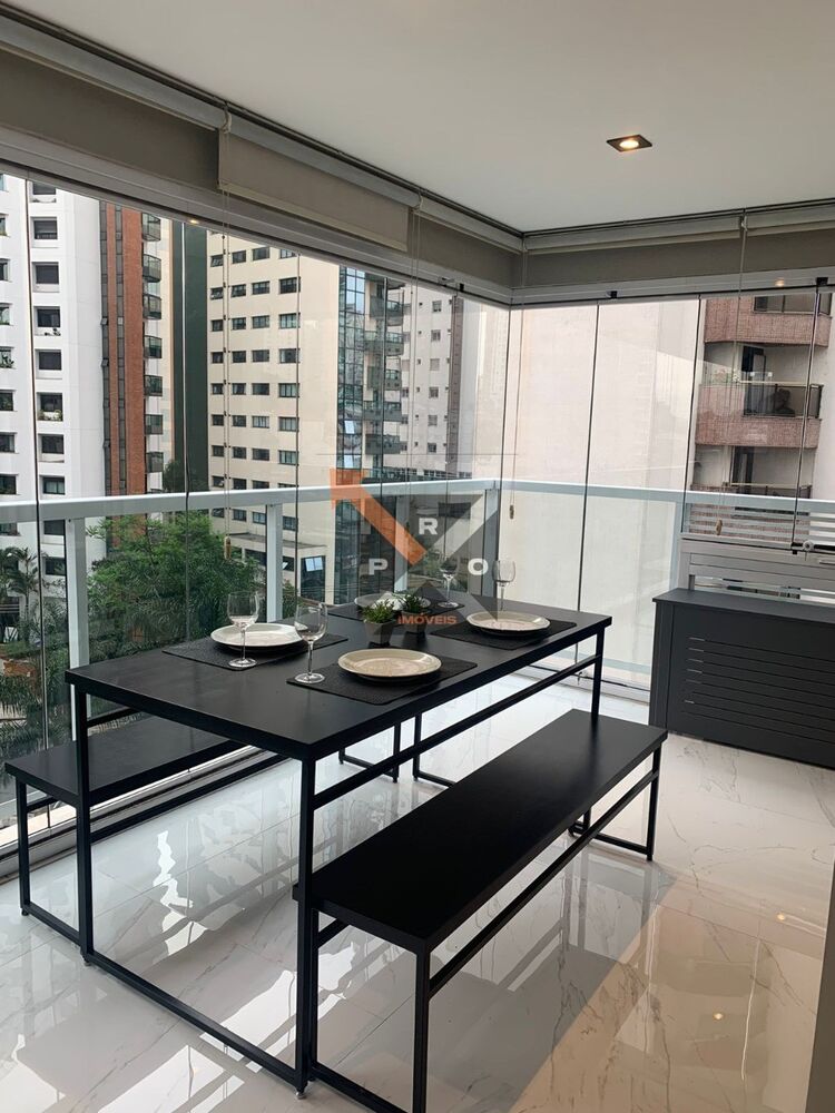 Apartamento, 1 quarto, 52 m² - Foto 1