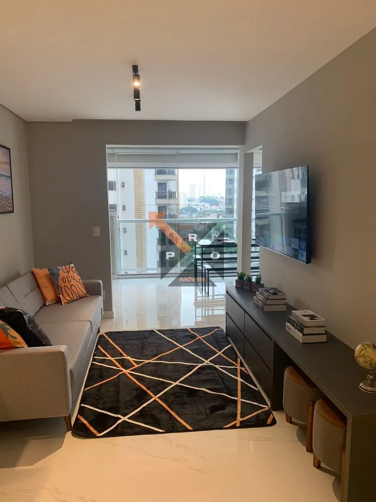Apartamento, 1 quarto, 52 m² - Foto 11