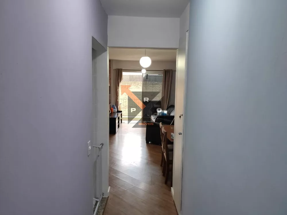 Apartamento, 2 quartos, 60 m² - Foto 2