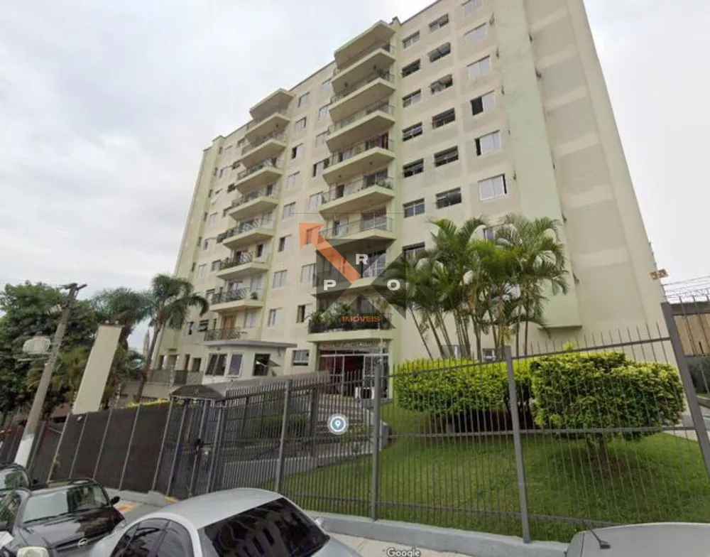 Apartamento, 2 quartos, 60 m² - Foto 3