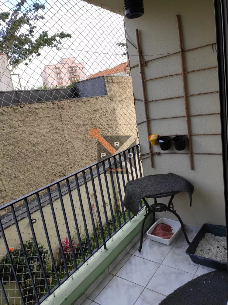 Apartamento, 2 quartos, 60 m² - Foto 7