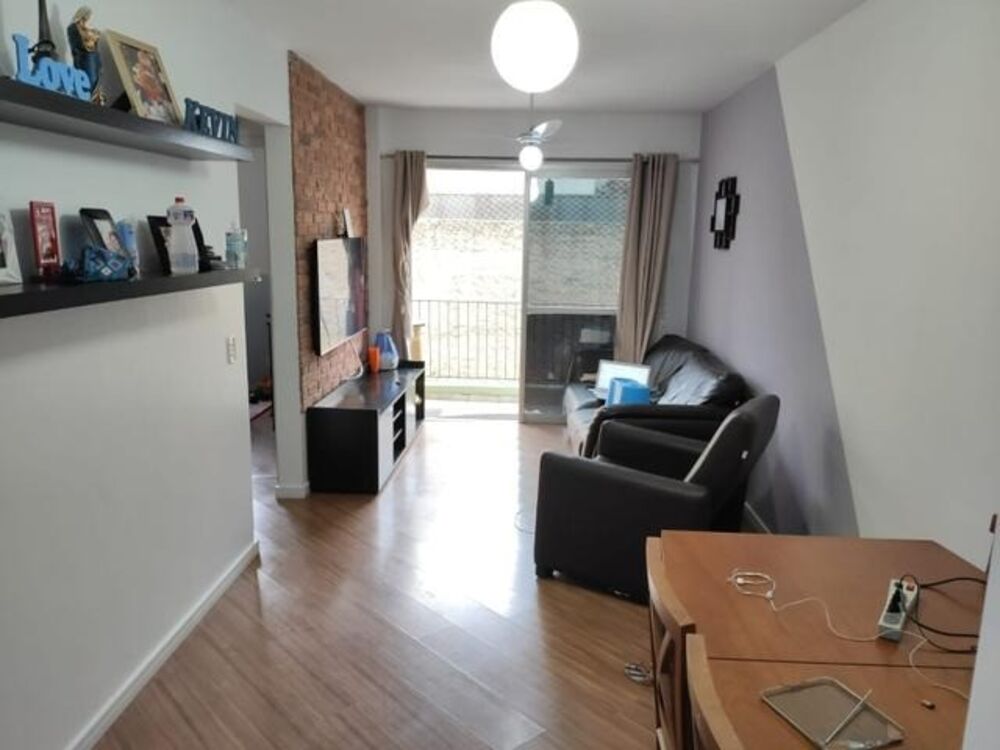 Apartamento, 2 quartos, 60 m² - Foto 11