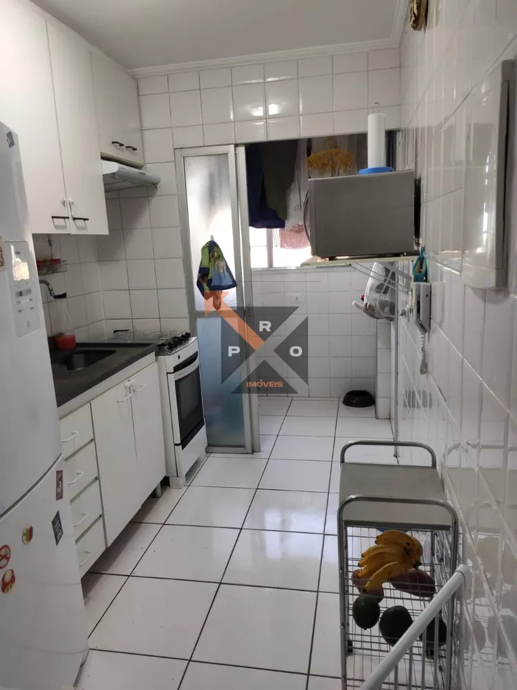 Apartamento, 2 quartos, 60 m² - Foto 1