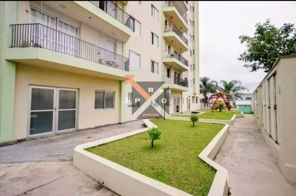 Apartamento, 2 quartos, 60 m² - Foto 16