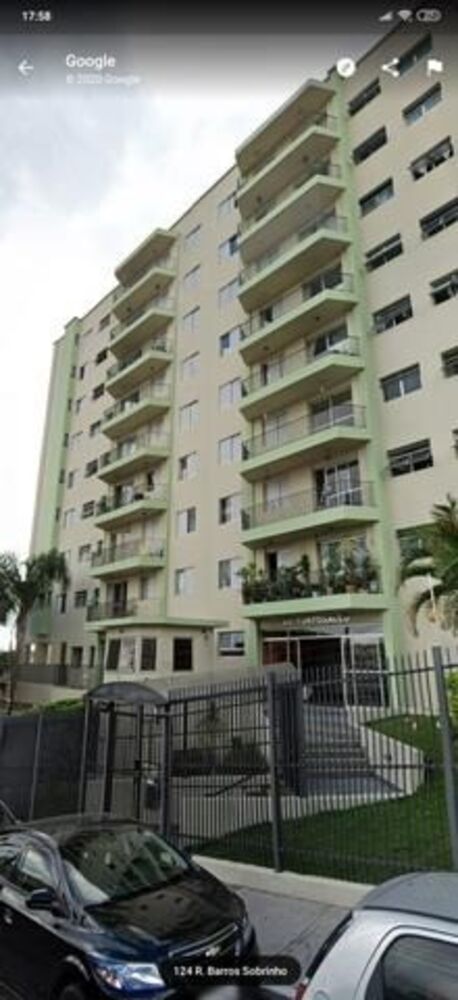 Apartamento, 2 quartos, 60 m² - Foto 10