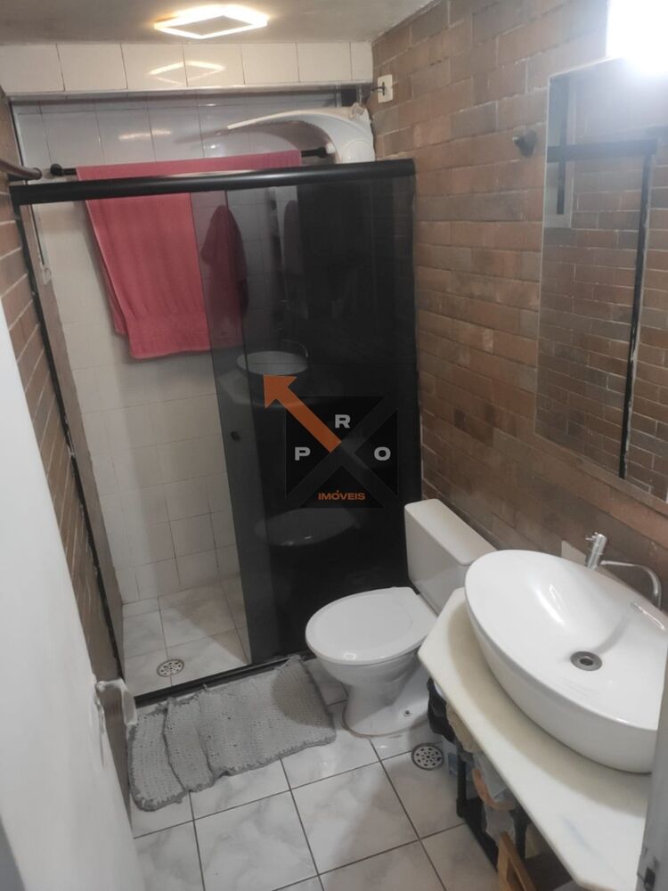 Apartamento, 2 quartos, 60 m² - Foto 12