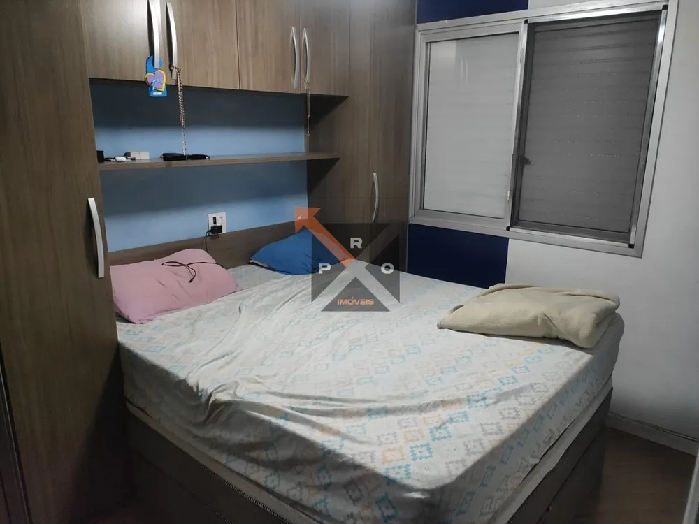 Apartamento, 2 quartos, 60 m² - Foto 13