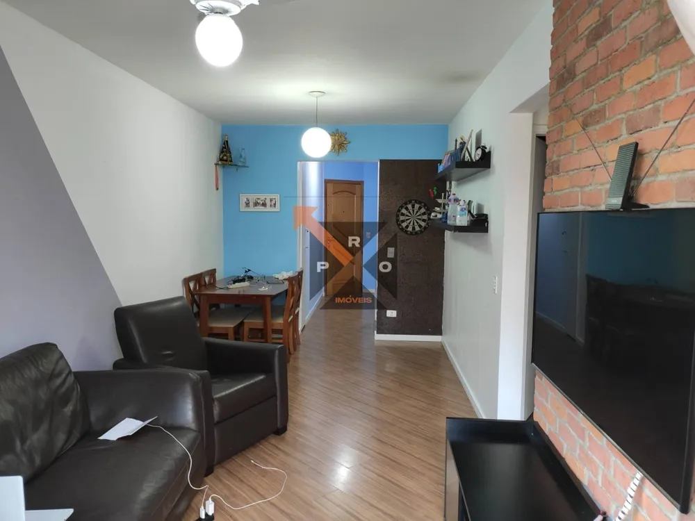 Apartamento, 2 quartos, 60 m² - Foto 17