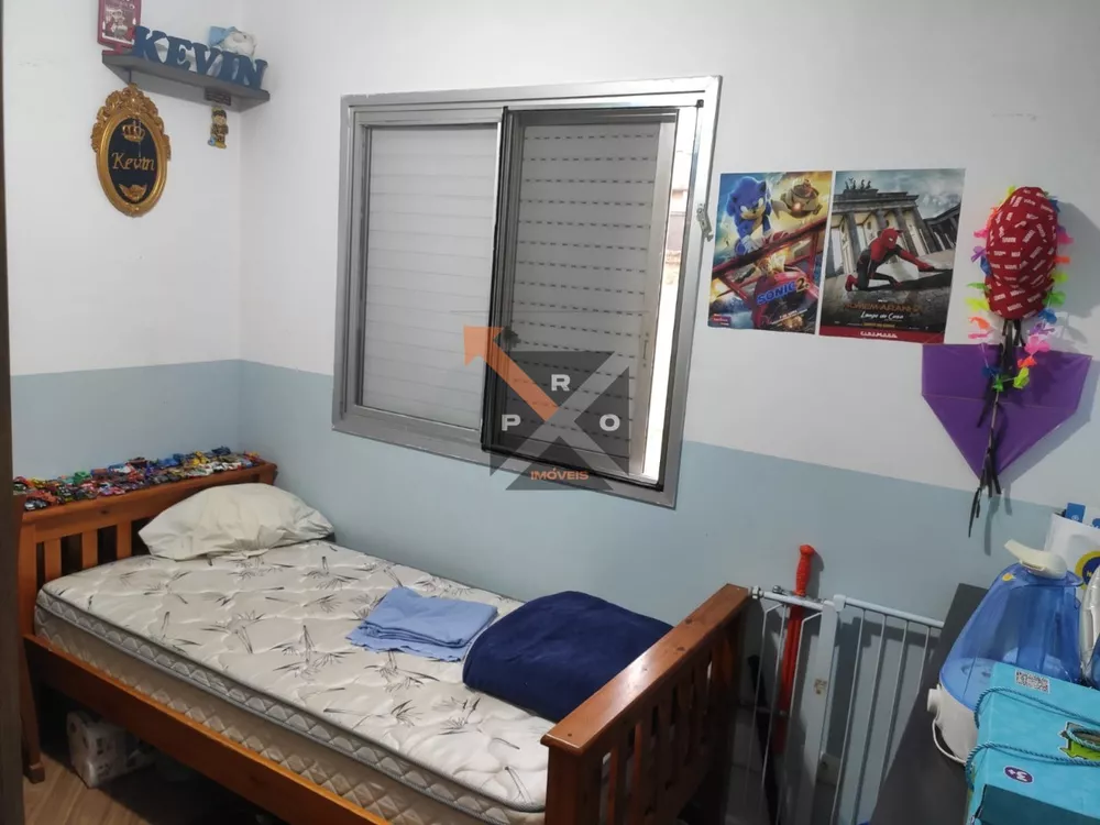 Apartamento, 2 quartos, 60 m² - Foto 6