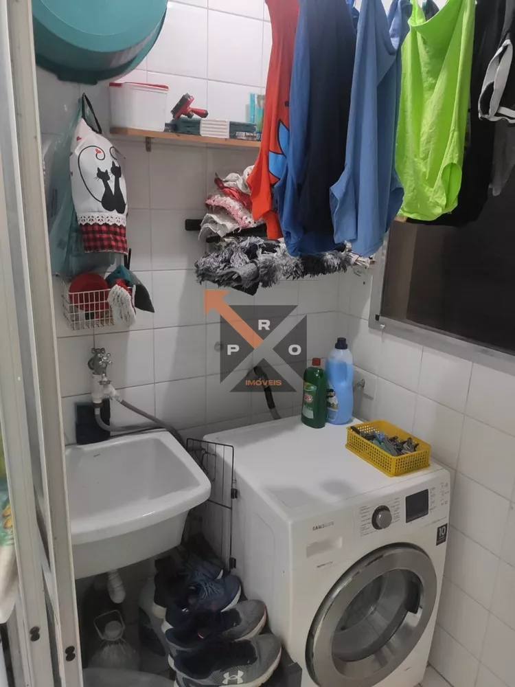 Apartamento, 2 quartos, 60 m² - Foto 8