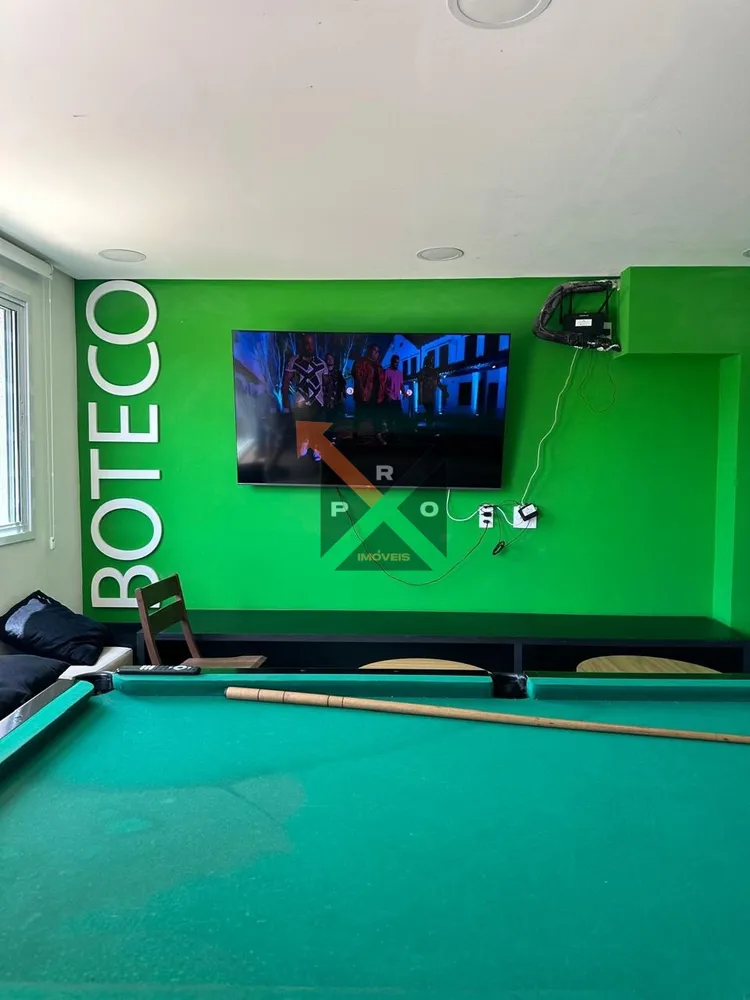 Apartamento, 2 quartos, 37 m² - Foto 8