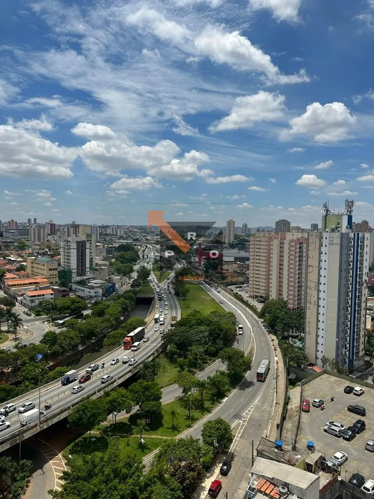 Apartamento, 2 quartos, 37 m² - Foto 4