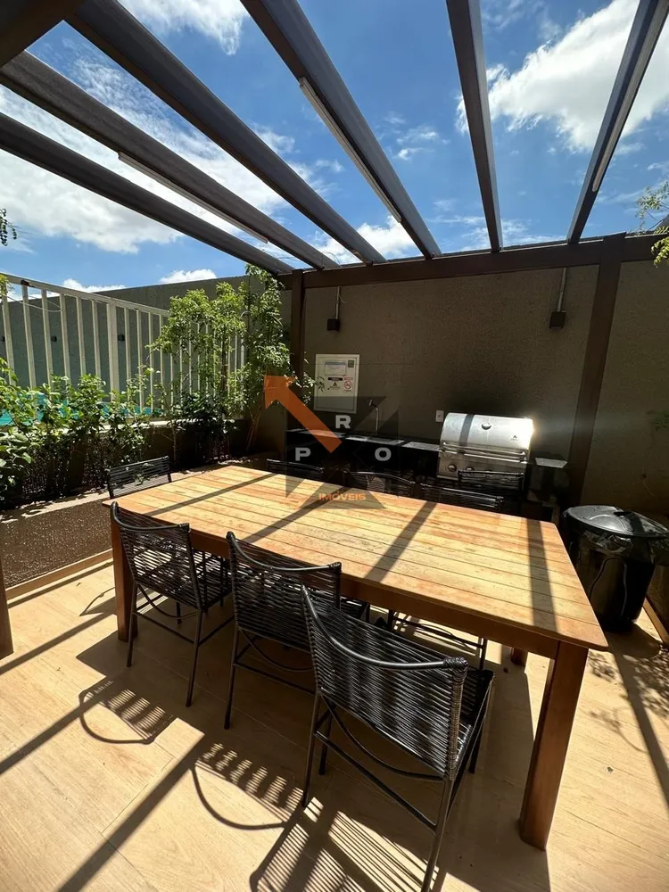 Apartamento, 2 quartos, 37 m² - Foto 6